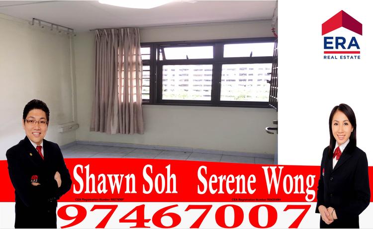 Blk 199 Toa Payoh North (Toa Payoh), HDB 3 Rooms #66091862